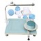 Foam Cutter Hot Wire Cutter Electric Tabletop Working Table Machine 100-300ma